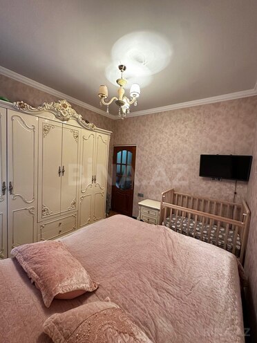 Satılır 3 otaqlı yeni tikili 88 m², Həzi Aslanov m., photo 8 from 16