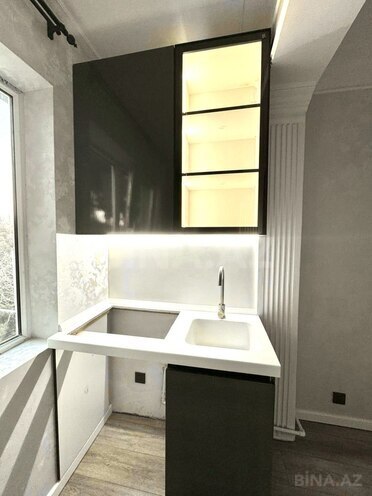 Продаётся 2-комн. вторичка 35 м², м. Азадлыг проспекти, photo 4 from 10