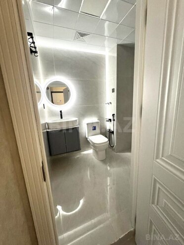 Продаётся 2-комн. вторичка 35 м², м. Азадлыг проспекти, photo 6 from 10