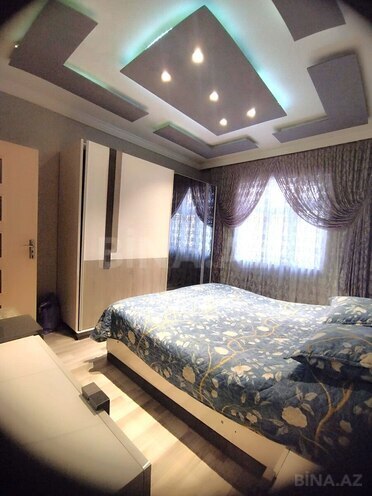 Продаётся 3-комн. вторичка 90 м², пос. Ени Гюнешли, photo 3 from 11