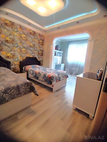 Продаётся 3-комн. вторичка 90 м², пос. Ени Гюнешли, photo 5 from 11