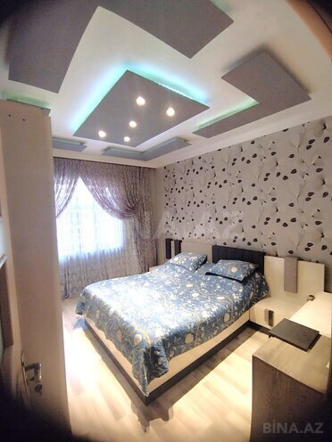 Продаётся 3-комн. вторичка 90 м², пос. Ени Гюнешли, photo 4 from 11