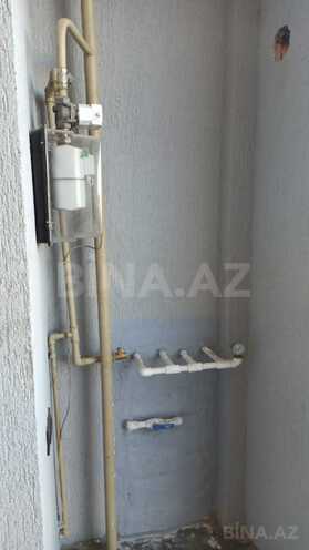 Satılır 3 otaqlı yeni tikili 112 m², Bakıxanov q., photo 18 from 21