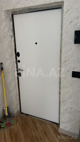 Satılır 3 otaqlı yeni tikili 112 m², Bakıxanov q., photo 13 from 21