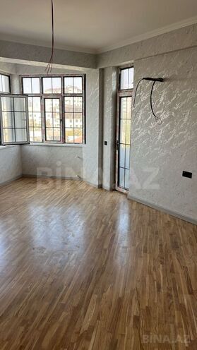 Satılır 3 otaqlı yeni tikili 112 m², Bakıxanov q., photo 1 from 21