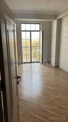 Satılır 3 otaqlı yeni tikili 112 m², Bakıxanov q., photo 3 from 21