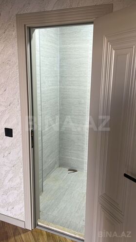 Satılır 3 otaqlı yeni tikili 112 m², Bakıxanov q., photo 15 from 21