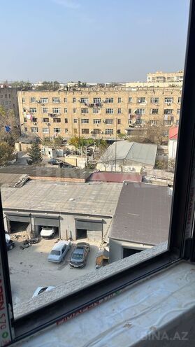 Satılır 3 otaqlı yeni tikili 112 m², Bakıxanov q., photo 20 from 21