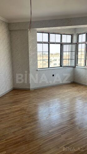 Satılır 3 otaqlı yeni tikili 112 m², Bakıxanov q., photo 5 from 21