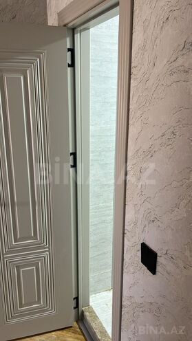 Satılır 3 otaqlı yeni tikili 112 m², Bakıxanov q., photo 14 from 21