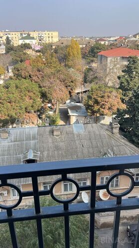 Satılır 3 otaqlı yeni tikili 112 m², Bakıxanov q., photo 19 from 21