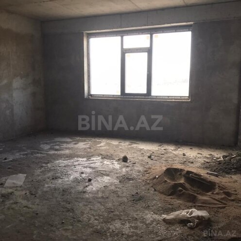 Продаётся 4-комн. новостройка 181 м², м. Нариман Нариманов, photo 3 from 8