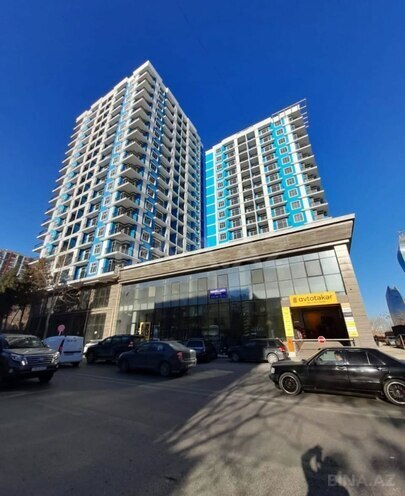 Продаётся 4-комн. новостройка 181 м², м. Нариман Нариманов, photo 1 from 8