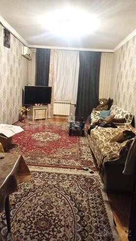 İcarəyə verilir 2 otaqlı yeni tikili 62 m², Azadlıq Prospekti m., photo 3 from 8