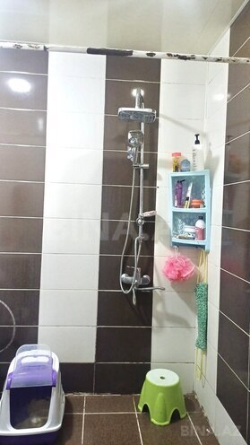 İcarəyə verilir 2 otaqlı yeni tikili 62 m², Azadlıq Prospekti m., photo 7 from 8