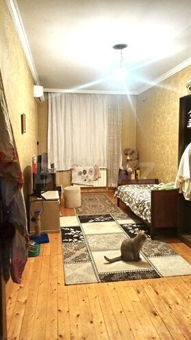 İcarəyə verilir 2 otaqlı yeni tikili 62 m², Azadlıq Prospekti m., photo 5 from 8