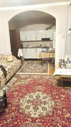 İcarəyə verilir 2 otaqlı yeni tikili 62 m², Azadlıq Prospekti m., photo 4 from 8