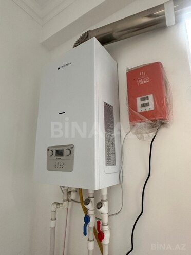 Сдаётся 2-комн. новостройка 65 м², м. Ахмедлы, photo 10 from 11