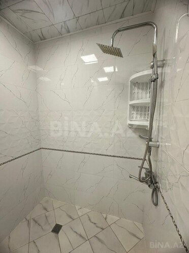 Сдаётся 2-комн. новостройка 65 м², м. Ахмедлы, photo 9 from 11