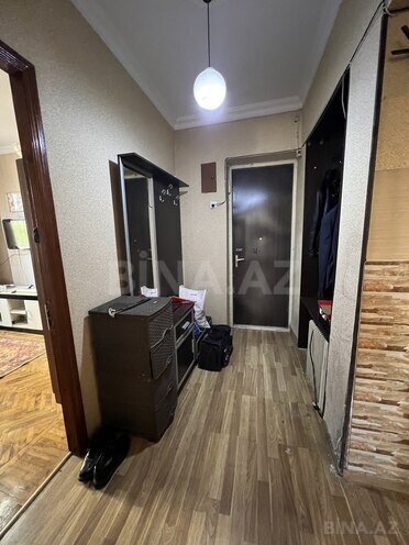 Сдаётся 3-комн. вторичка 80 м², м. Элмляр Академиясы, photo 9 from 15