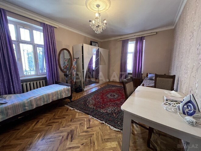 Сдаётся 3-комн. вторичка 80 м², м. Элмляр Академиясы, photo 11 from 15