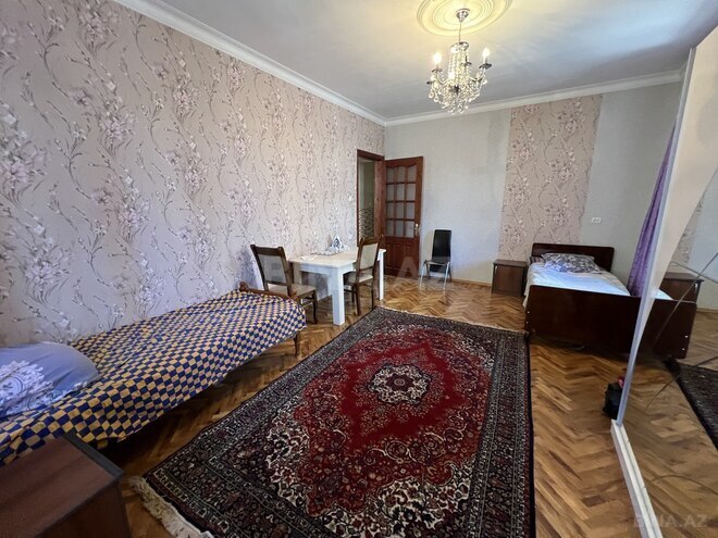 Сдаётся 3-комн. вторичка 80 м², м. Элмляр Академиясы, photo 13 from 15