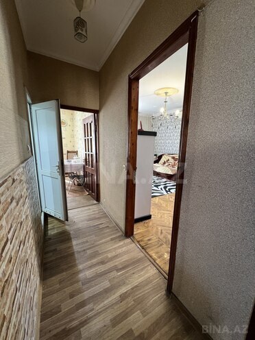 Сдаётся 3-комн. вторичка 80 м², м. Элмляр Академиясы, photo 6 from 15