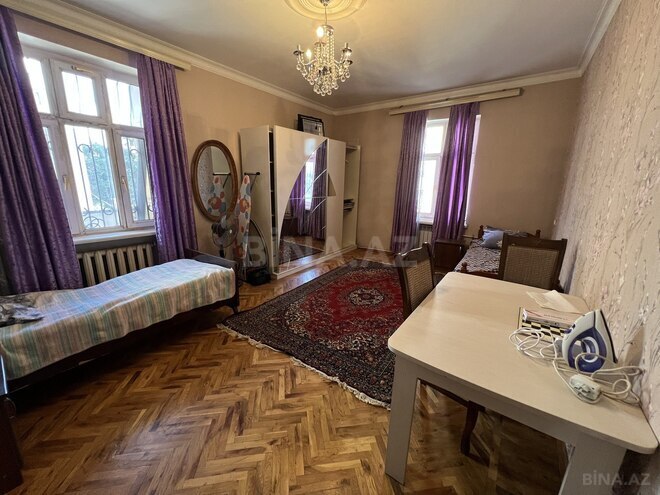 Сдаётся 3-комн. вторичка 80 м², м. Элмляр Академиясы, photo 14 from 15