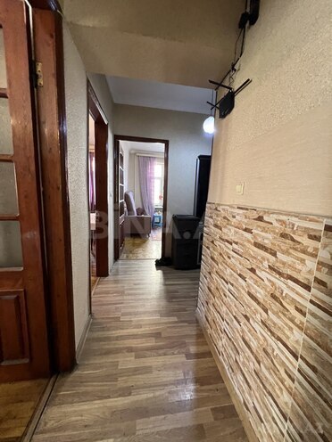 Сдаётся 3-комн. вторичка 80 м², м. Элмляр Академиясы, photo 7 from 15