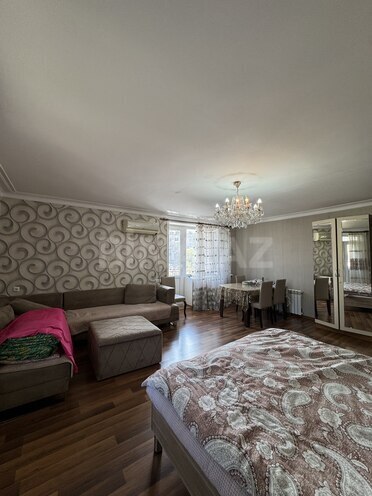 Сдаётся 2-комн. вторичка 50 м², м. Элмляр Академиясы, photo 3 from 12