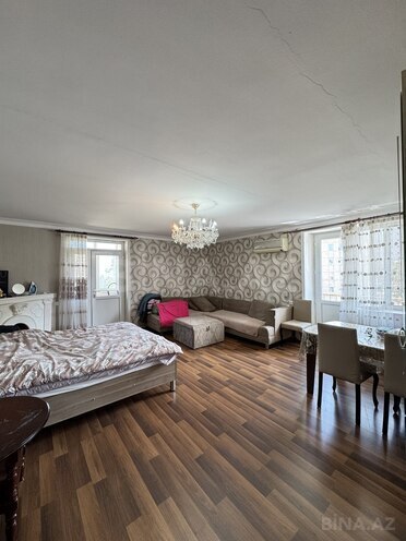 Сдаётся 2-комн. вторичка 50 м², м. Элмляр Академиясы, photo 1 from 12