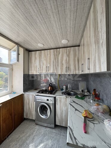 Сдаётся 2-комн. вторичка 50 м², м. Элмляр Академиясы, photo 5 from 12