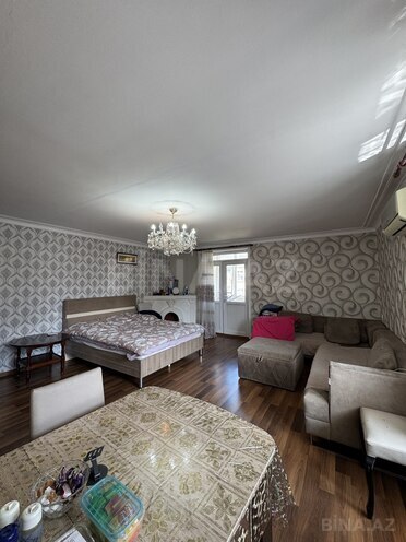 Сдаётся 2-комн. вторичка 50 м², м. Элмляр Академиясы, photo 4 from 12