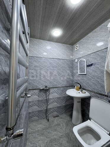 Сдаётся 2-комн. вторичка 50 м², м. Элмляр Академиясы, photo 7 from 12