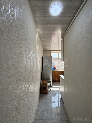 Сдаётся 2-комн. вторичка 50 м², м. Элмляр Академиясы, photo 8 from 12