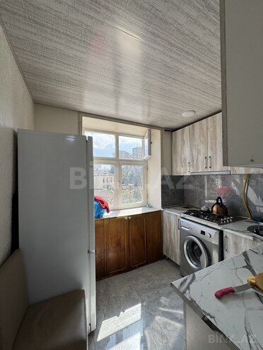 Сдаётся 2-комн. вторичка 50 м², м. Элмляр Академиясы, photo 6 from 12