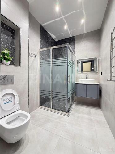 Satılır 5 otaqlı həyət evi/bağ evi 200 m², Mərdəkan q., photo 19 from 22