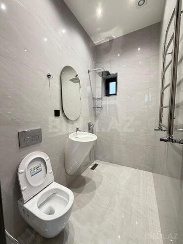 Satılır 5 otaqlı həyət evi/bağ evi 200 m², Mərdəkan q., photo 18 from 22