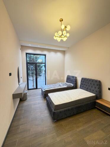 Satılır 5 otaqlı həyət evi/bağ evi 200 m², Mərdəkan q., photo 17 from 22