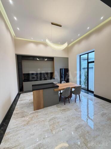 Satılır 5 otaqlı həyət evi/bağ evi 200 m², Mərdəkan q., photo 13 from 22