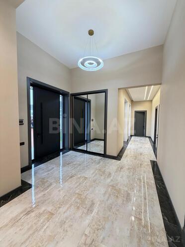 Satılır 5 otaqlı həyət evi/bağ evi 200 m², Mərdəkan q., photo 10 from 22