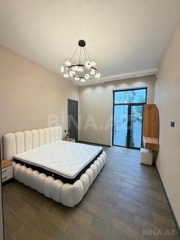 Satılır 5 otaqlı həyət evi/bağ evi 200 m², Mərdəkan q., photo 14 from 22