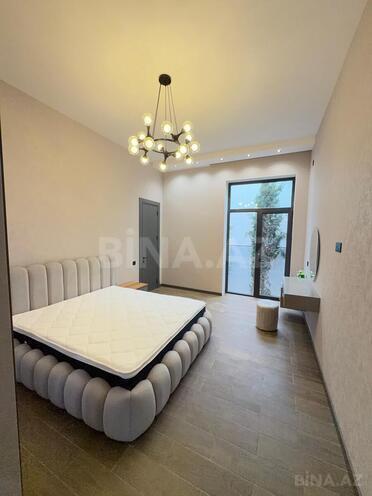 Satılır 5 otaqlı həyət evi/bağ evi 200 m², Mərdəkan q., photo 15 from 22