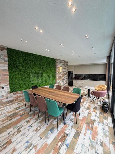 Satılır 5 otaqlı həyət evi/bağ evi 200 m², Mərdəkan q., photo 9 from 22