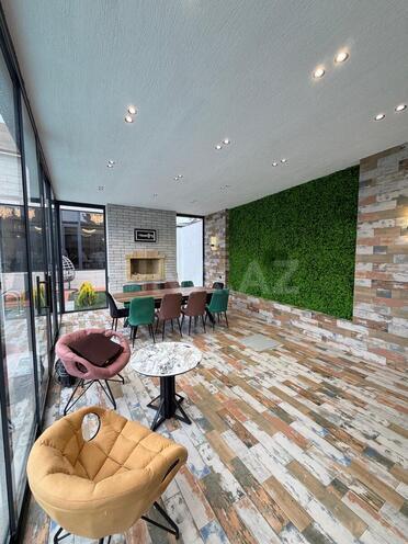 Satılır 5 otaqlı həyət evi/bağ evi 200 m², Mərdəkan q., photo 8 from 22
