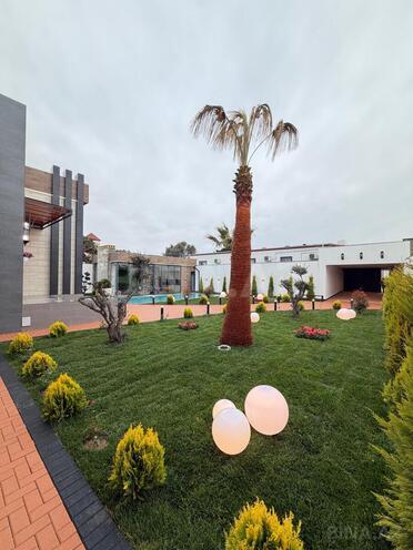 Satılır 5 otaqlı həyət evi/bağ evi 200 m², Mərdəkan q., photo 7 from 22
