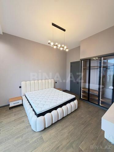 Satılır 5 otaqlı həyət evi/bağ evi 200 m², Mərdəkan q., photo 16 from 22