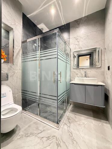 Satılır 5 otaqlı həyət evi/bağ evi 200 m², Mərdəkan q., photo 20 from 22