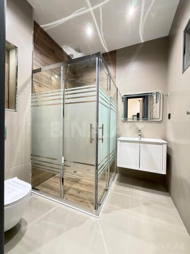 Satılır 5 otaqlı həyət evi/bağ evi 200 m², Mərdəkan q., photo 21 from 22