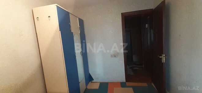 Сдаётся 3-комн. вторичка 65 м², м. Мемар Аджеми, photo 8 from 11